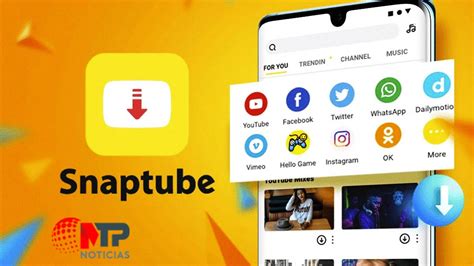 porque no puedo descargar musica en snaptube|Snaptube no me deja descargar en el 2022: Cómo ...